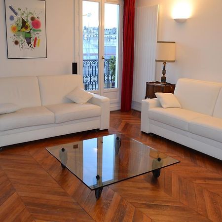 Appartement Moulin Rouge II Paryż Pokój zdjęcie
